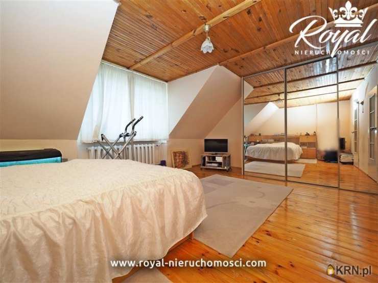 Dom  na sprzedaż, Koszalin, os. Bukowe, ul. Kujawska, 7 pokojowe