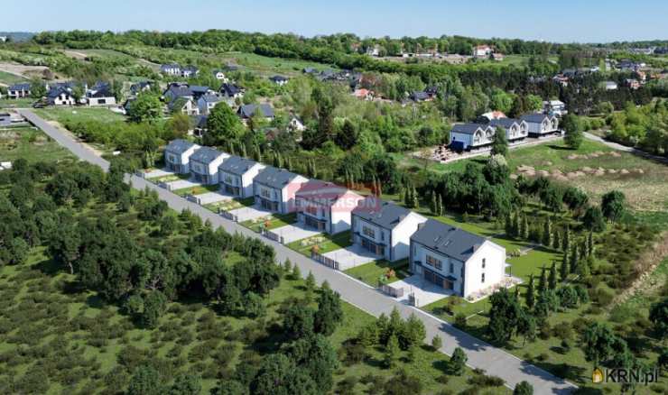 Dom  na sprzedaż, Kraków, Dębniki/Skotniki, ul. , 6 pokojowe