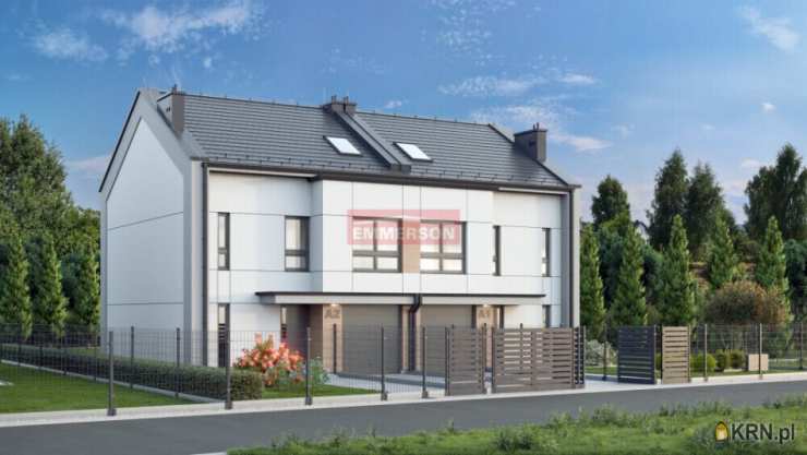 Dom  na sprzedaż, 6 pokojowe, Kraków, Dębniki/Skotniki, ul. 