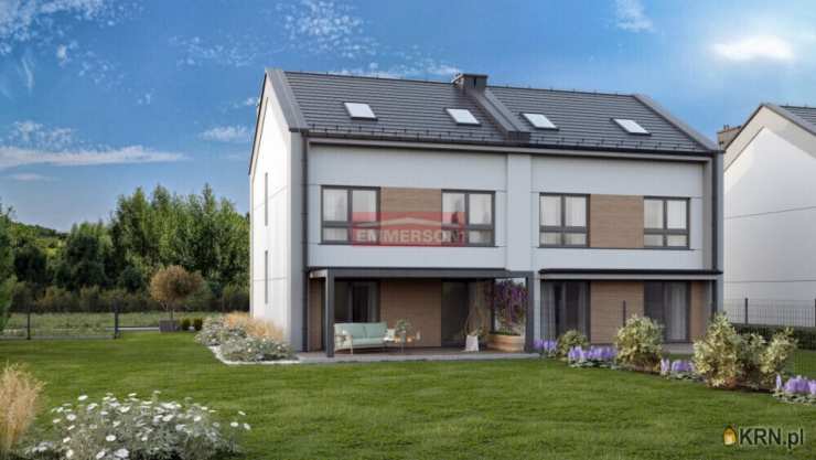 Kraków, Dębniki/Skotniki, ul. , Dom  na sprzedaż, 6 pokojowe