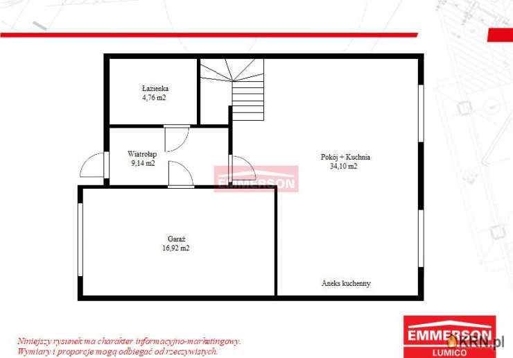 Dom  na sprzedaż, 6 pokojowe, Kraków, Dębniki/Skotniki, ul. 