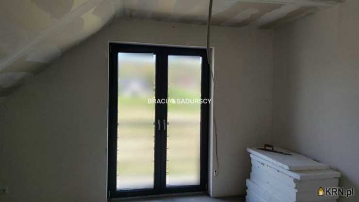 BRACIA SADURSCY NIERUCHOMOŚCI ODDZIAŁ BS5 NOWA HUTA, Dom  na sprzedaż, Bolechowice, ul. Jurajska