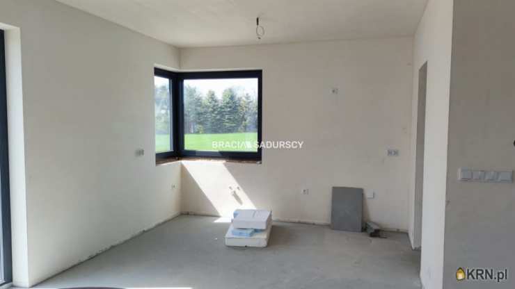 Dom  na sprzedaż, Bolechowice, ul. Jurajska, 