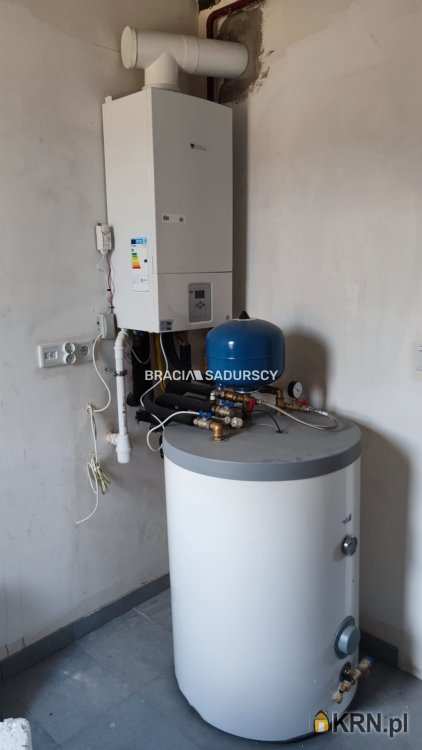 , Dom  na sprzedaż, Bolechowice, ul. Jurajska