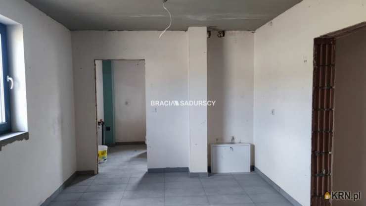 BRACIA SADURSCY NIERUCHOMOŚCI ODDZIAŁ BS5 NOWA HUTA, Dom  na sprzedaż, Bolechowice, ul. Jurajska