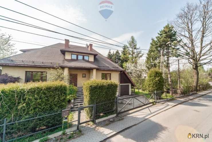 Dom  na sprzedaż, 6 pokojowe, Czechowice-Dziedzice, ul. 