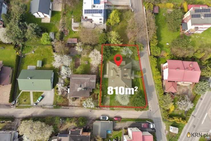 Czechowice-Dziedzice, ul. , Dom  na sprzedaż, 6 pokojowe