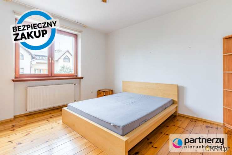 Dom  na sprzedaż, 5 pokojowe, Gdynia, Redłowo, ul. M. Kopernika