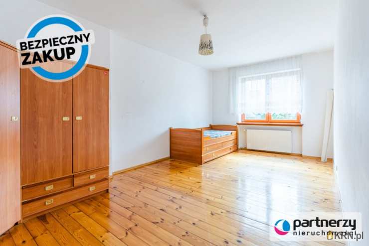 Gdynia, Redłowo, ul. M. Kopernika, 5 pokojowe, Dom  na sprzedaż