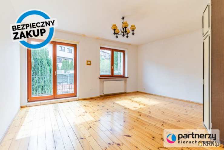 5 pokojowe, Dom  na sprzedaż, Gdynia, Redłowo, ul. M. Kopernika