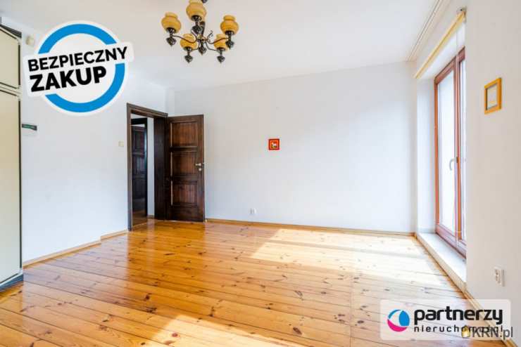 PARTNERZY Nieruchomości sp. z o.o., Dom  na sprzedaż, Gdynia, Redłowo, ul. M. Kopernika