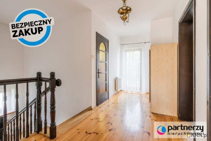 Gdynia, Redłowo, ul. M. Kopernika, Dom  na sprzedaż, 5 pokojowe