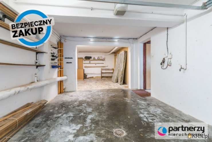 Gdynia, Redłowo, ul. M. Kopernika, 5 pokojowe, Dom  na sprzedaż