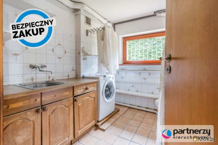 5 pokojowe, Gdynia, Redłowo, ul. M. Kopernika, Dom  na sprzedaż