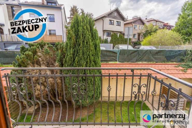 Dom  na sprzedaż, Gdynia, Redłowo, ul. M. Kopernika, 5 pokojowe