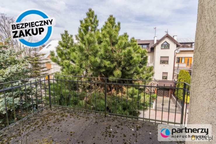 Dom  na sprzedaż, 5 pokojowe, Gdynia, Redłowo, ul. M. Kopernika