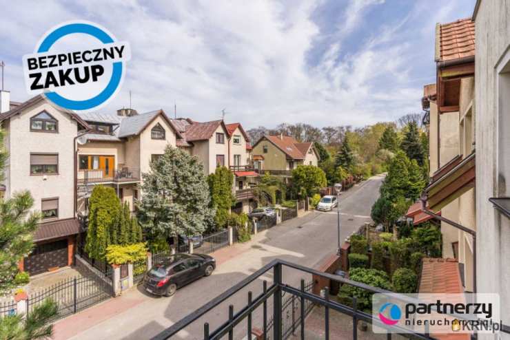 Gdynia, Redłowo, ul. M. Kopernika, Dom  na sprzedaż, 5 pokojowe