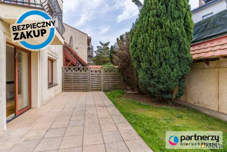 Dom  na sprzedaż, 5 pokojowe, Gdynia, Redłowo, ul. M. Kopernika