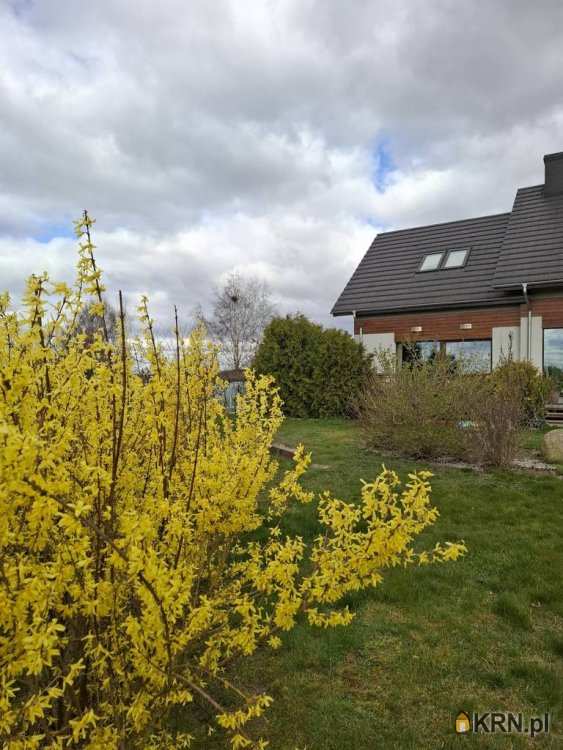 6 pokojowe, Grzędzice, ul. , Dom  na sprzedaż