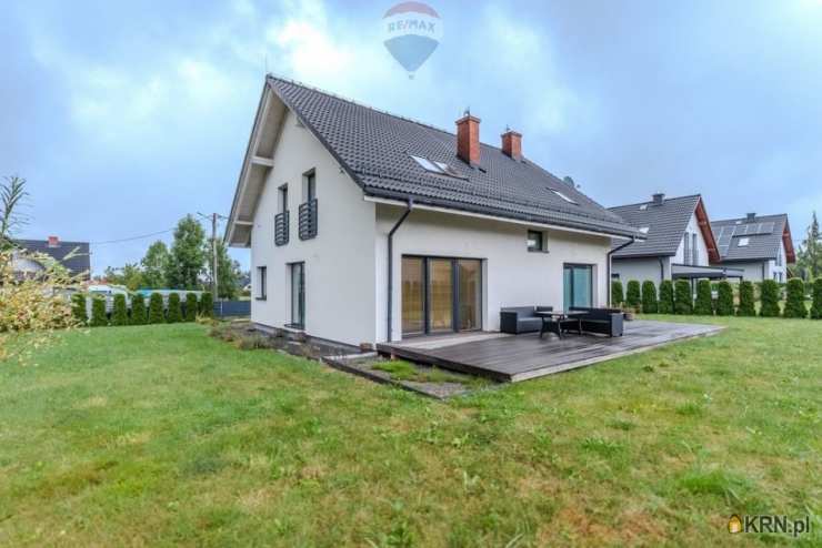 Dom  na sprzedaż, 4 pokojowe, Jaworze, ul. 