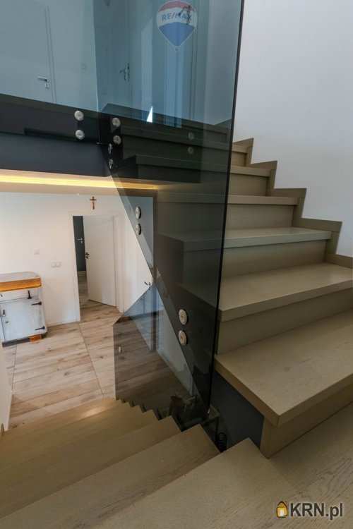 4 pokojowe, Dom  na sprzedaż, Jaworze, ul. 