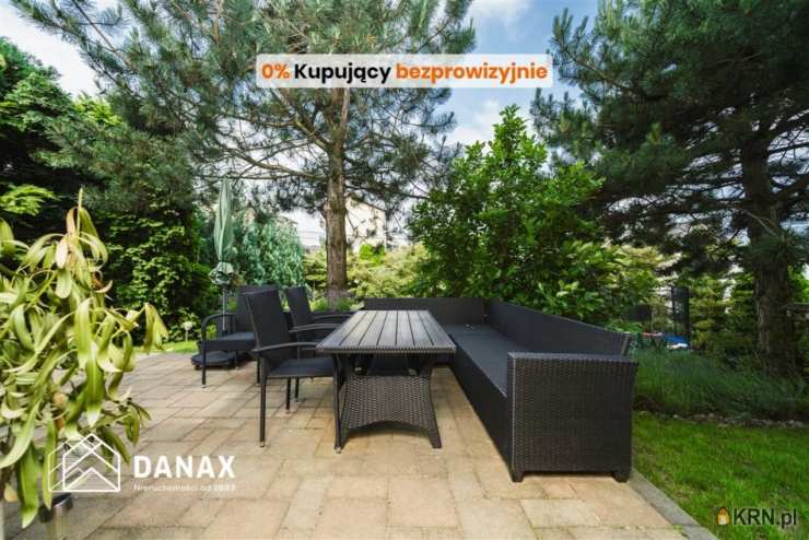 Dom  na sprzedaż, Kraków, Dębniki/Skotniki, ul. , 