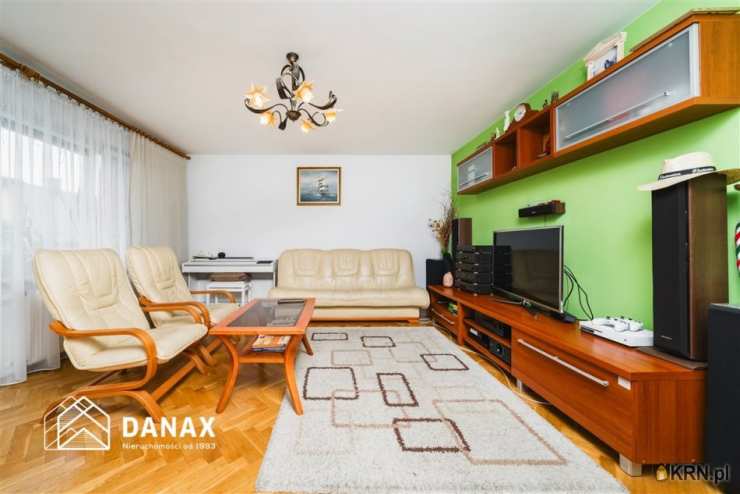 Danax, Dom  na sprzedaż, Kraków, Dębniki/Skotniki, ul. 