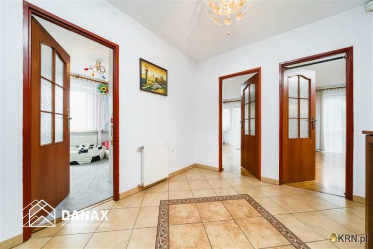 , Dom  na sprzedaż, Kraków, Dębniki/Skotniki, ul. 