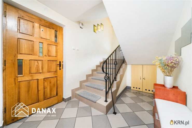 Danax, Dom  na sprzedaż, Kraków, Dębniki/Skotniki, ul. 