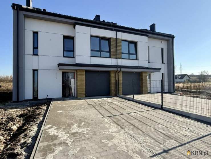 Dom  na sprzedaż, 5 pokojowe, Kraków, Dębniki/Skotniki, ul. 