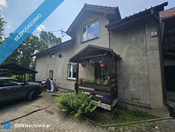 Dom  na sprzedaż, Myślenice, ul. E. Orzeszkowej, 7 pokojowe