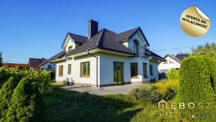 Dom  na sprzedaż, Niepołomice, ul. , 5 pokojowe