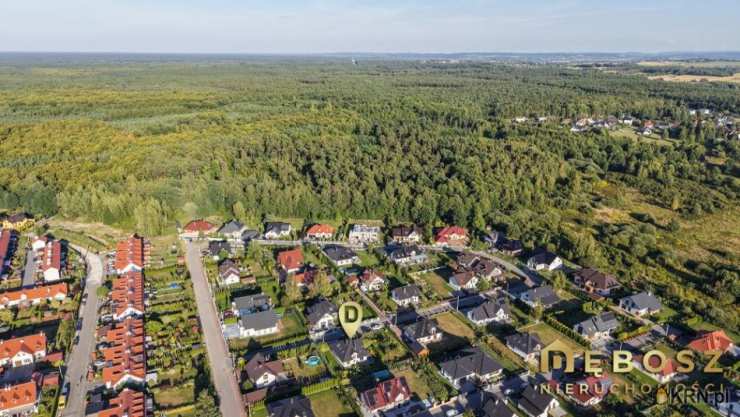 5 pokojowe, Niepołomice, ul. , Dom  na sprzedaż