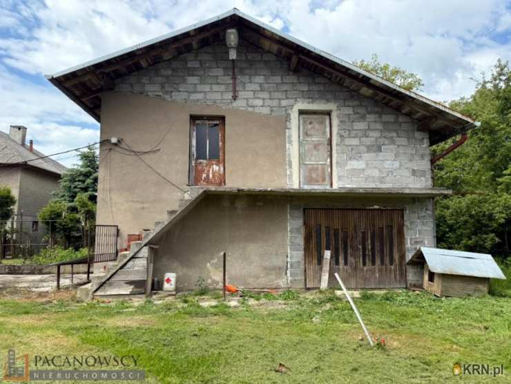 , Dom  na sprzedaż, Owczary, ul. 