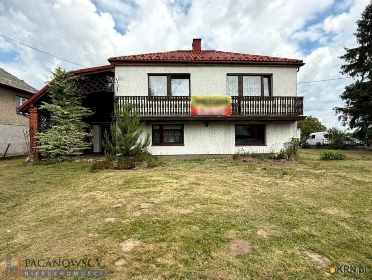 Dom  na sprzedaż, , Owczary, ul. 