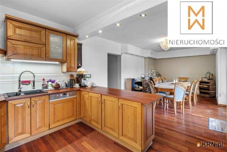 Dom  na sprzedaż, Żyrardów, ul. Wojska Polskiego, 7 pokojowe