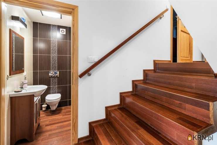 Dom  na sprzedaż, 7 pokojowe, Żyrardów, ul. Wojska Polskiego