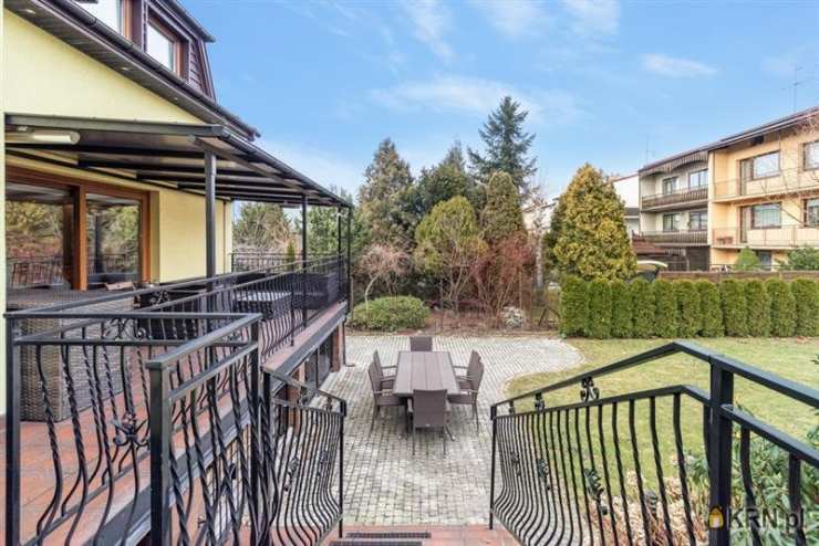 7 pokojowe, Żyrardów, ul. Wojska Polskiego, Dom  na sprzedaż