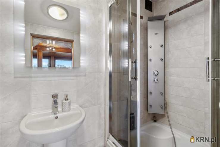 7 pokojowe, Dom  na sprzedaż, Żyrardów, ul. Wojska Polskiego