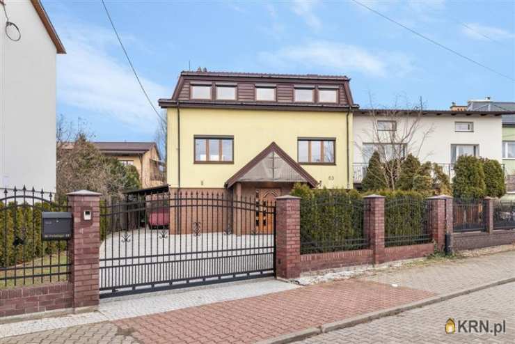 MW Sp. z o.o., Dom  na sprzedaż, Żyrardów, ul. Wojska Polskiego