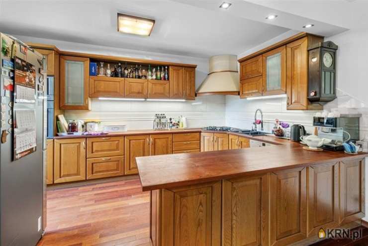 Dom  na sprzedaż, 7 pokojowe, Żyrardów, ul. Wojska Polskiego