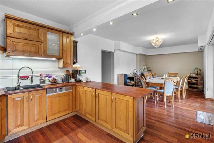 Żyrardów, ul. Wojska Polskiego, Dom  na sprzedaż, 7 pokojowe