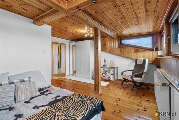 Dom  na sprzedaż, 7 pokojowe, Żyrardów, ul. Wojska Polskiego