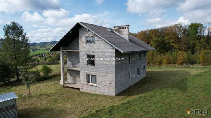 BRACIA SADURSCY NIERUCHOMOŚCI ODDZIAŁ BS5 NOWA HUTA, Dom  na sprzedaż, Rupniów, ul. 
