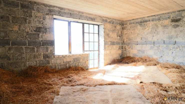 BRACIA SADURSCY NIERUCHOMOŚCI ODDZIAŁ BS5 NOWA HUTA, Dom  na sprzedaż, Rupniów, ul. 