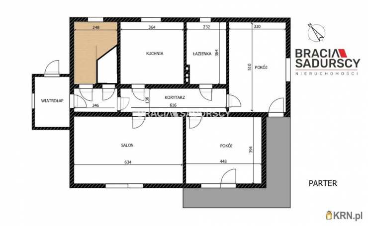 , Rupniów, ul. , Dom  na sprzedaż