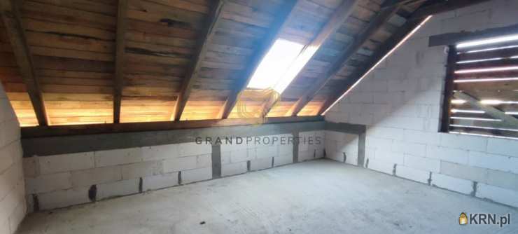 5 pokojowe, Dom  na sprzedaż, Radzymin, ul. 