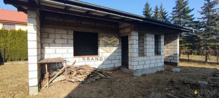 Grand Properties Sp. z o.o., Dom  na sprzedaż, Radzymin, ul. 