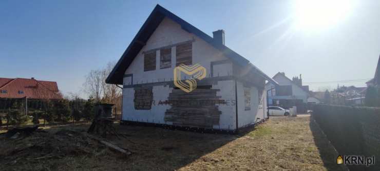 Dom  na sprzedaż, Radzymin, ul. , 5 pokojowe