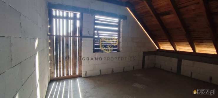 5 pokojowe, Radzymin, ul. , Dom  na sprzedaż